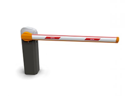 Challenger Electromechanical Arm Barriers | B Series