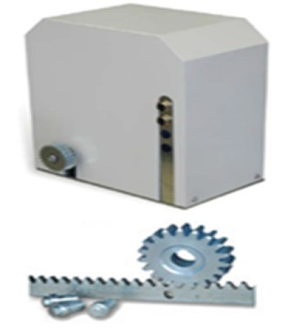 SLIDING GATE OPERATOR