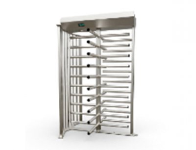 Full Height Turnstile
