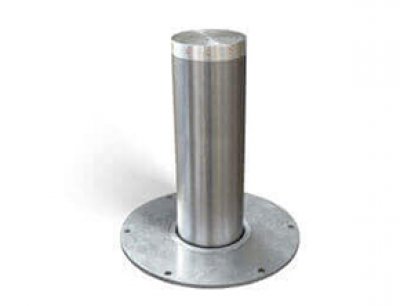 Hydraulic Bollard