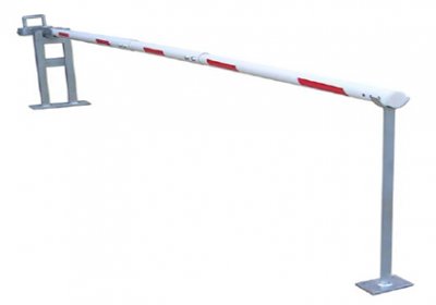 MANUAL BARRIER